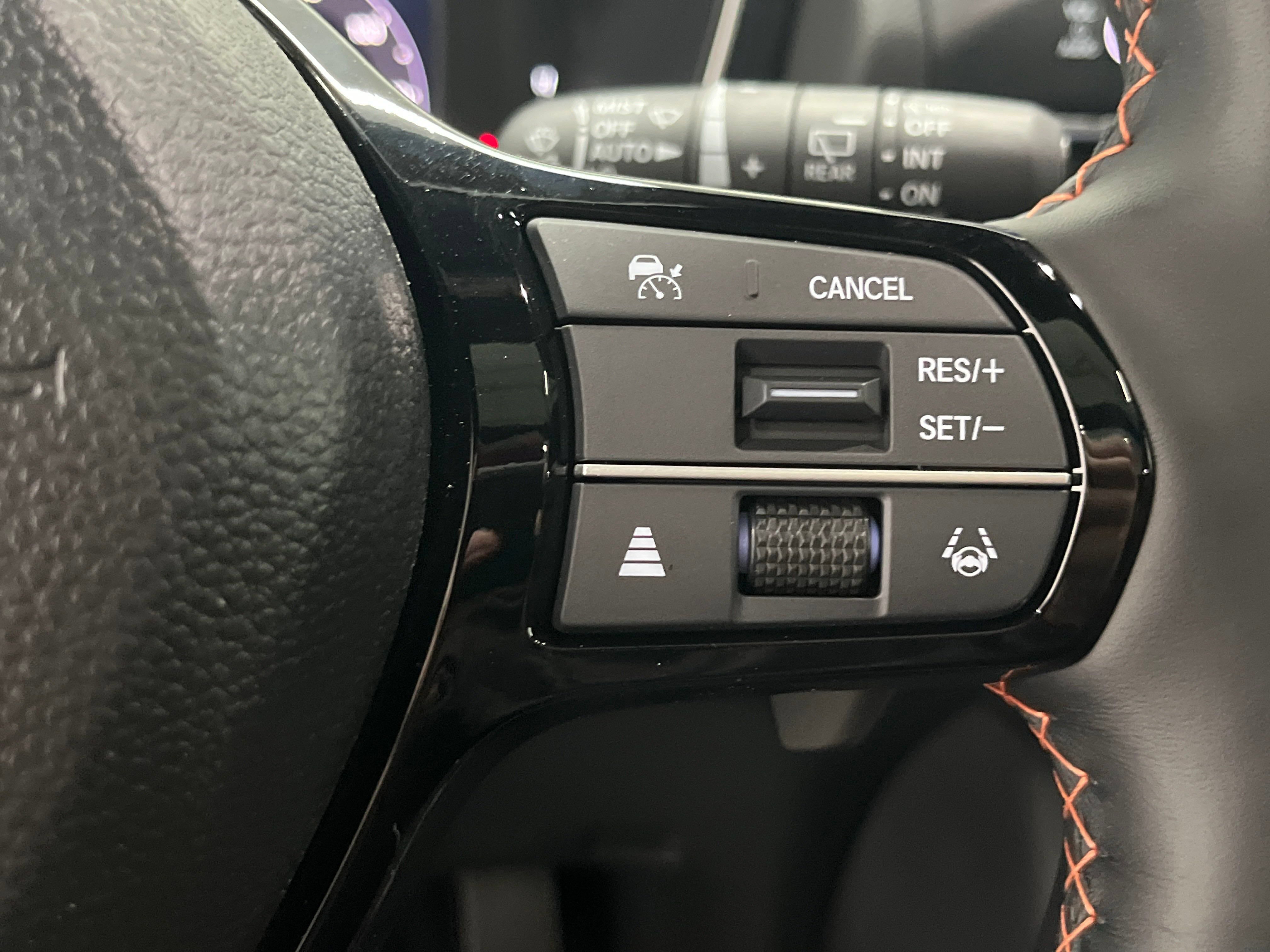 New 2026 Honda Passport TrailSport Elite image 37