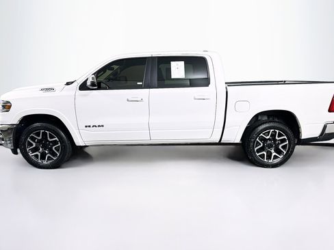 Used 2025 RAM 1500 Laramie image 4