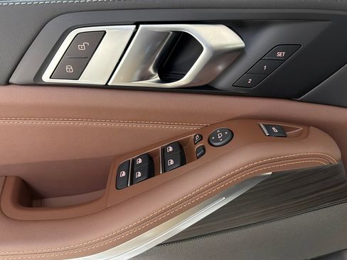 New 2026 BMW X5 sDrive40i w/ M Sport Package image 13