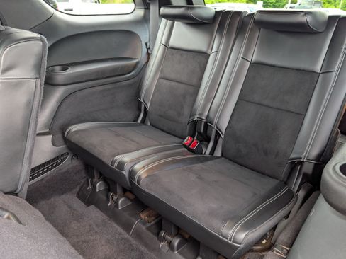 Used 2015 Dodge Durango SXT w/ Quick Order Package 23B RWD image 16