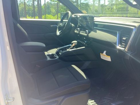 New 2026 GMC Canyon Elevation w/ Convenience Package RWD image 20