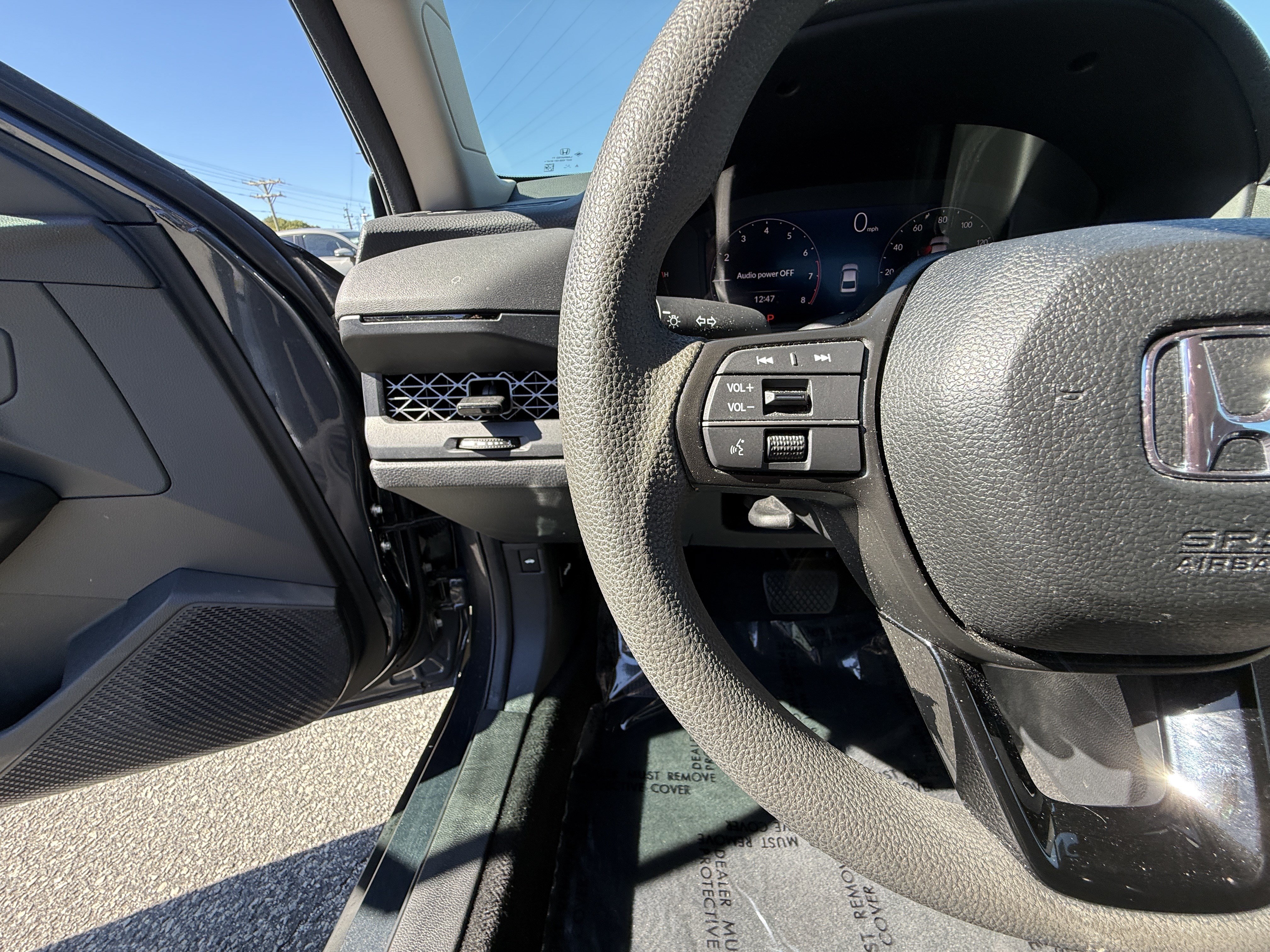 Used 2025 Honda Accord LX image 19
