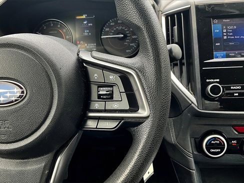 Used 2022 Subaru Crosstrek 2.0i image 16