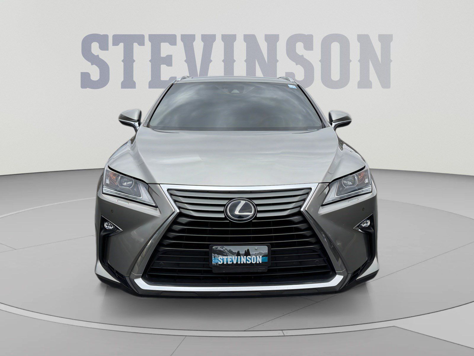 Used 2019 Lexus RX 450h AWD w/ Navigation Package image 8
