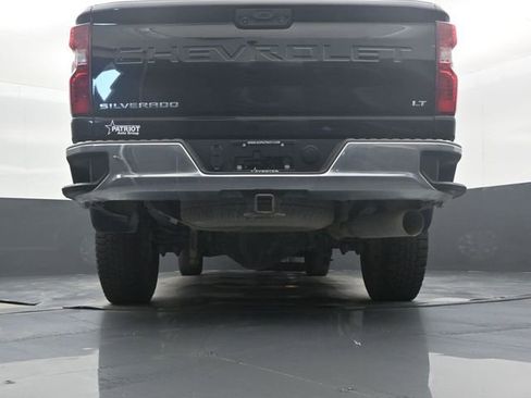 Used 2024 Chevrolet Silverado 2500 LT image 40