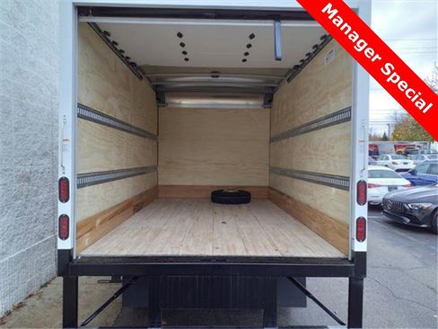 Used 2022 Mercedes-Benz Sprinter 3500 image 9