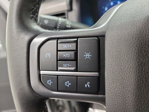 Certified 2024 Ford F150 XLT w/ Mobile Office Package AWD/4WD image 25