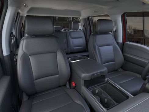 New 2026 Ford F450 Lariat image 10
