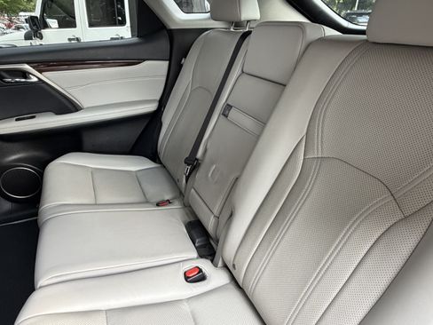 Used 2018 Lexus RX 350 FWD w/ Premium Package image 32