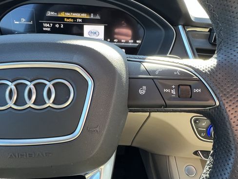 Used 2025 Audi Q5 Prestige image 20