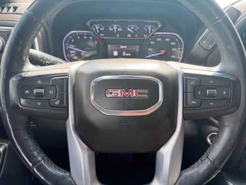 Used 2019 GMC Sierra 1500 SLT RWD image 19