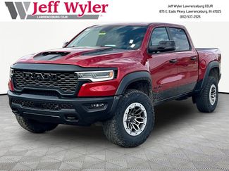 New 2026 RAM 1500 RHO w/ RHO Level 1 Equipment Group AWD/4WD video 1