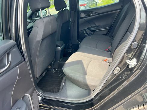 Used 2019 Honda Civic Sport image 28