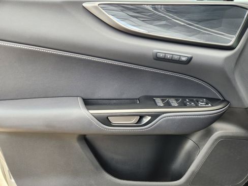 Used 2023 Lexus NX 350 AWD w/ Cold Area Package image 21