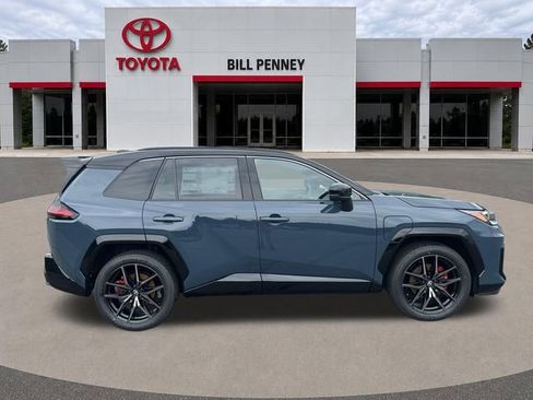 New 2026 Toyota RAV4 AWD Plug-in Hybrid image 6