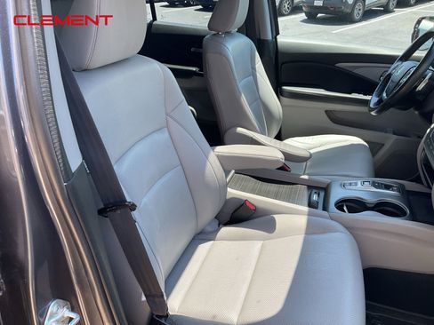 Used 2022 Honda Ridgeline RTL-E image 31