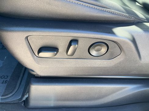 Used 2024 GMC Sierra 1500 SLT image 20