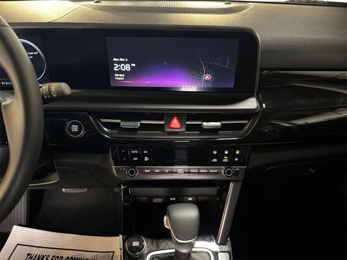 Certified 2024 Kia Seltos S image 22