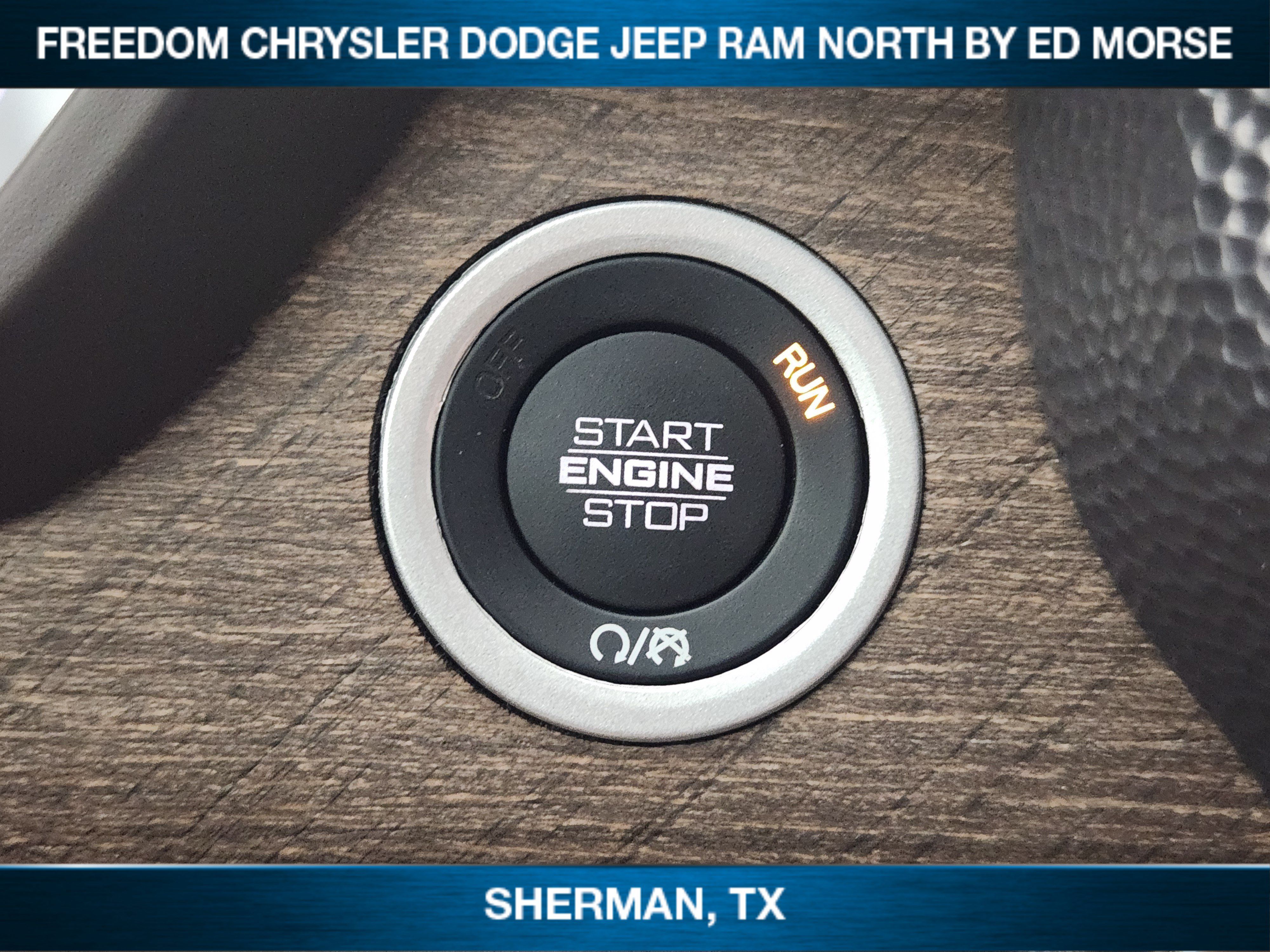 Used 2025 RAM 1500 Limited AWD/4WD image 15