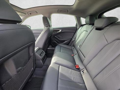 New 2025 Audi A5 2.0T Premium w/ Convenience Package image 17