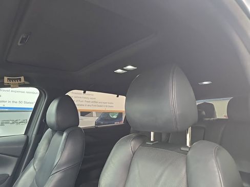 Used 2018 MAZDA CX-9 Grand Touring image 5