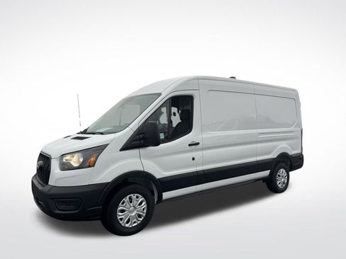 New 2026 Ford Transit 250 148 Medium Roof image 3