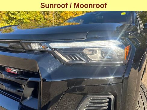 Used 2023 Chevrolet Colorado Z71 w/ Advanced Trailering Package image 5