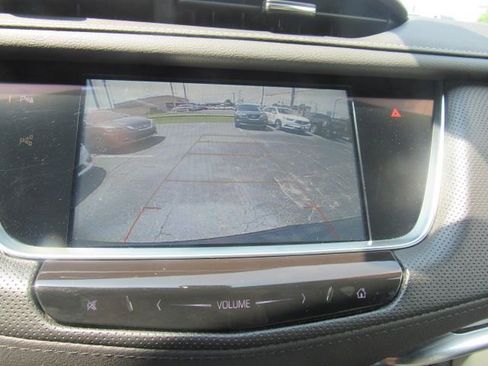 Used 2019 Cadillac XT5 AWD image 14