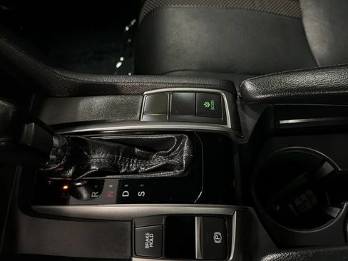 Used 2020 Honda Civic Sport Touring image 12
