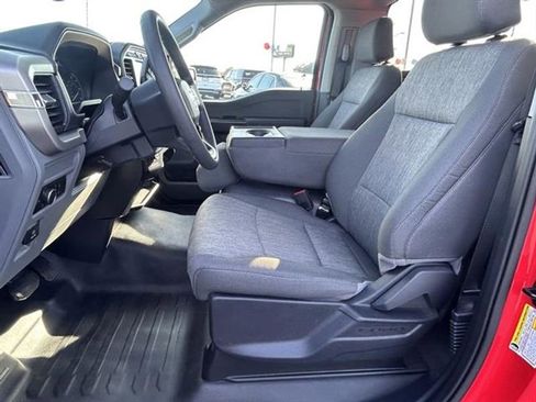 Used 2022 Ford F150 XL w/ Equipment Group 101A High image 15