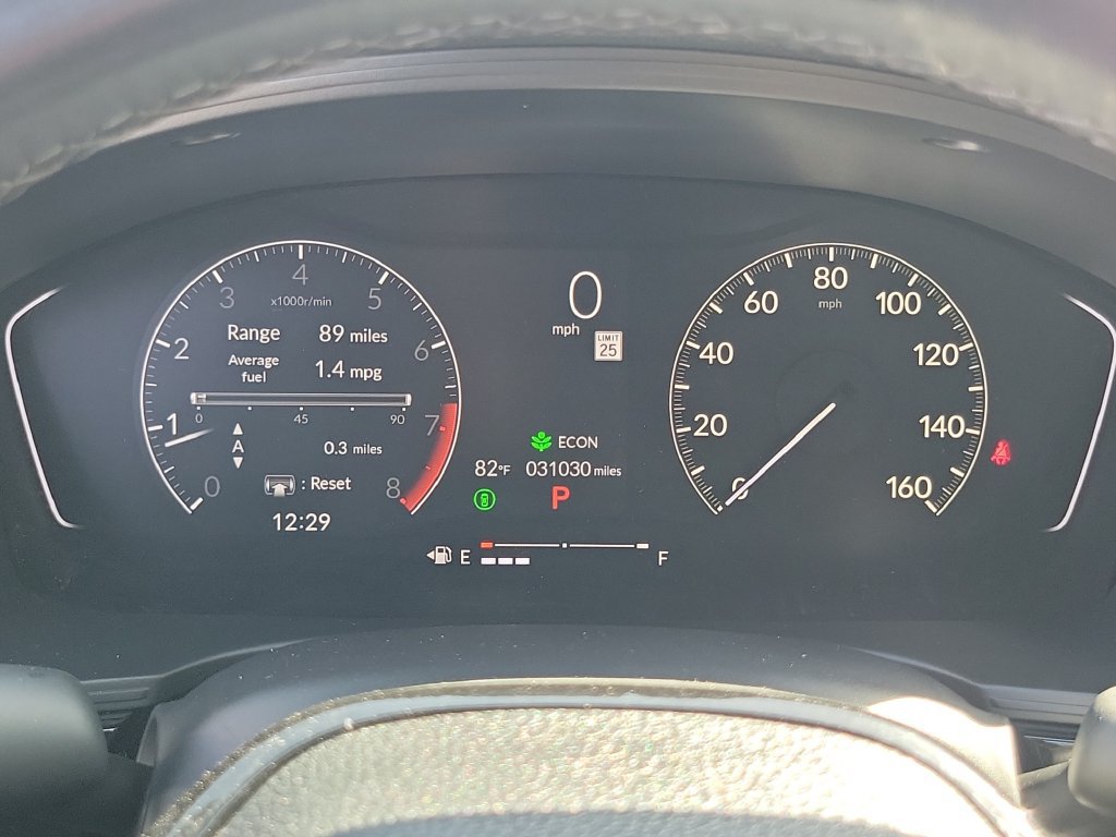 Used 2023 Honda Civic Sport image 26