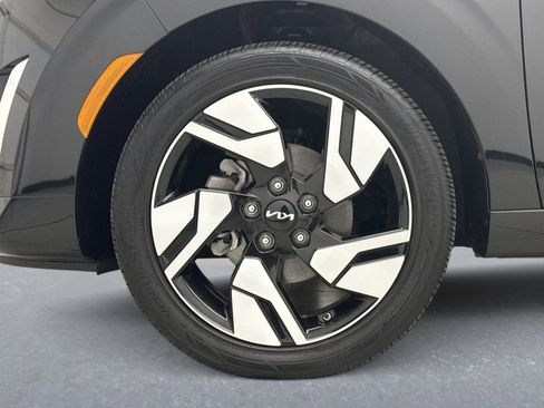 Used 2025 Kia Soul GT-Line w/ GT-Line Technology Package image 27