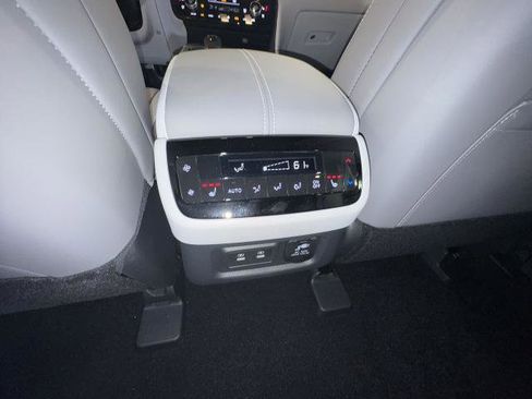 Certified 2026 INFINITI QX60 Autograph w/ Dark Cargo Package AWD/4WD image 29