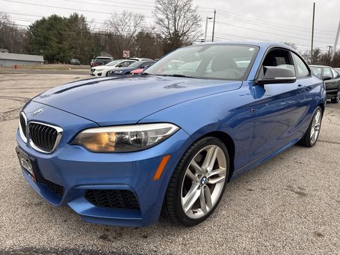 Used 2014 BMW 228i Coupe image 22
