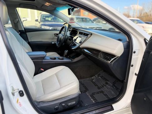 Used 2015 Toyota Avalon Limited image 26