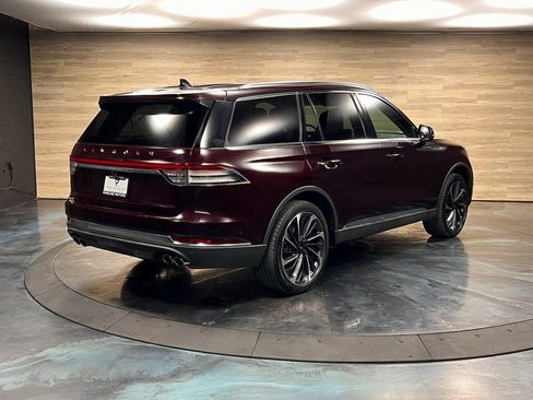 Used 2024 Lincoln Aviator Reserve w/ Equipment Group 201A image 10