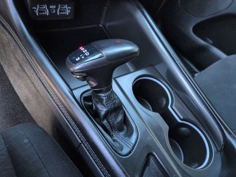 Used 2021 Dodge Durango GT w/ Blacktop Package RWD image 27
