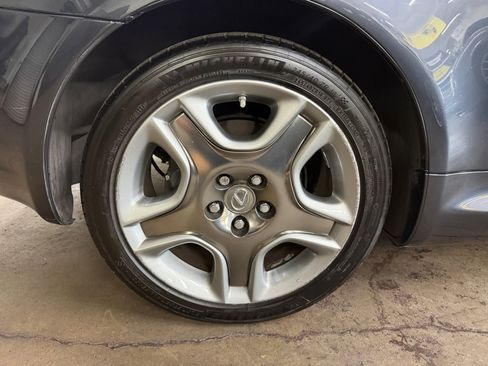 Used 2006 Lexus SC 430 Convertible RWD image 24