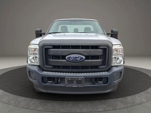 Used 2016 Ford F350 XL image 2