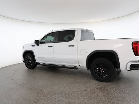Used 2023 GMC Sierra 1500 Pro image 9