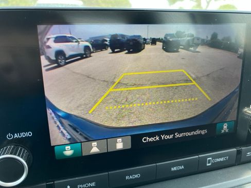 Used 2025 Honda Accord SE image 8