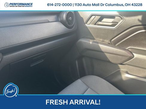 Used 2023 Chevrolet Colorado Trail Boss w/ LPO, Skid Plate Package image 24