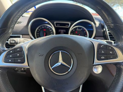 Used 2019 Mercedes-Benz GLE 43 AMG 4MATIC image 8