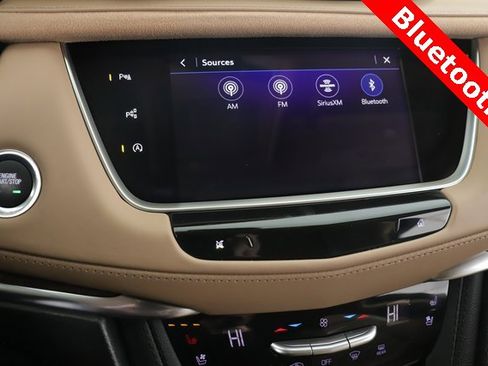 Used 2024 Cadillac XT5 Premium Luxury image 24