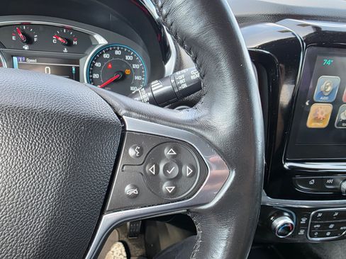 Used 2018 Chevrolet Traverse LT AWD/4WD image 15