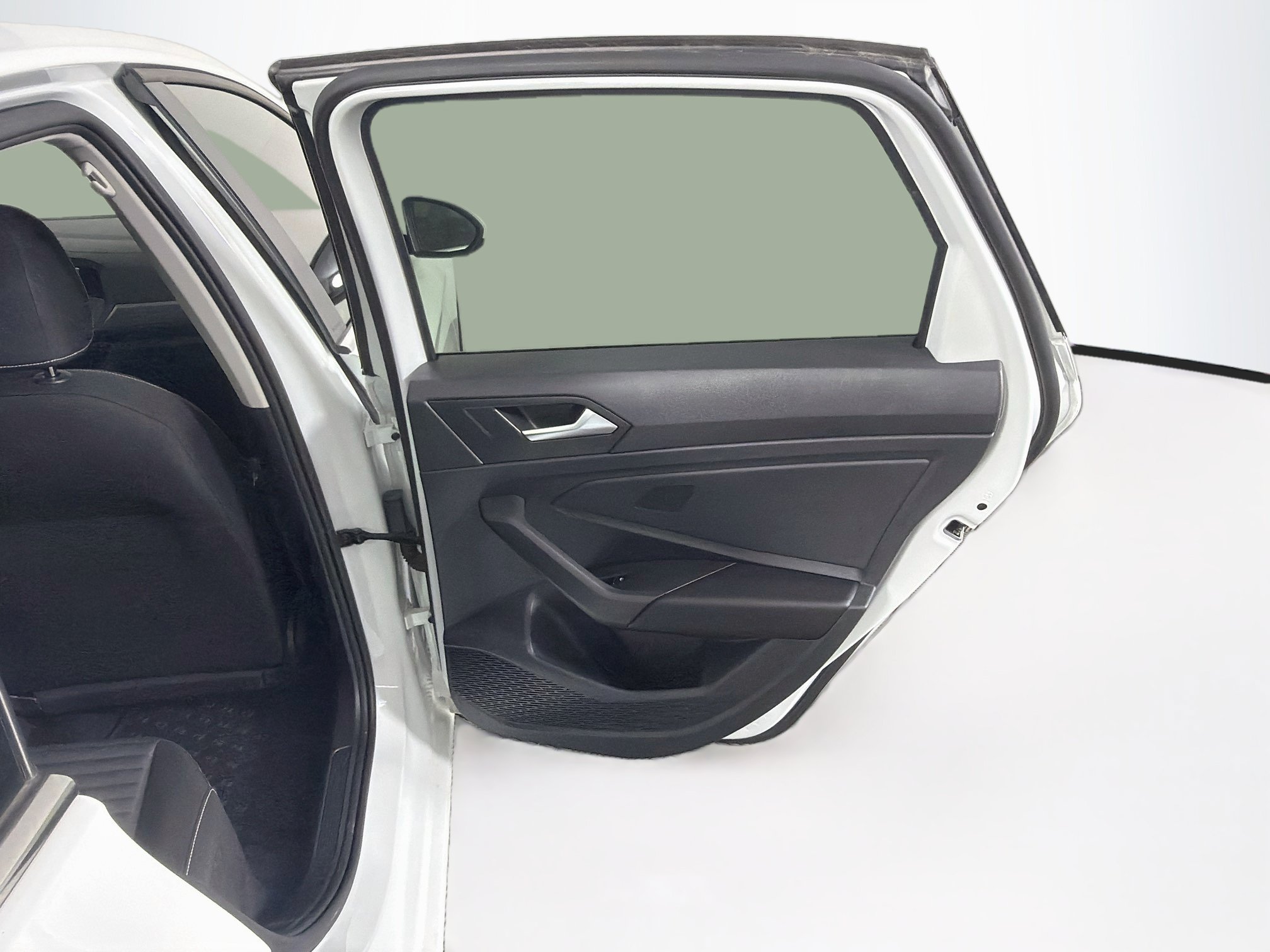 Used 2023 Volkswagen Jetta S FWD image 29