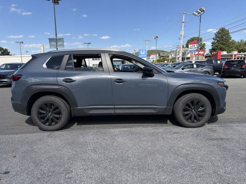 Certified 2023 MAZDA CX-50 2.5 S w/ Preferred Plus Pkg AWD/4WD image 7
