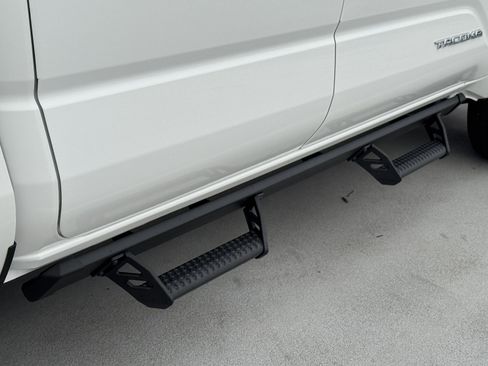 New 2026 Toyota Tacoma SR5 image 14