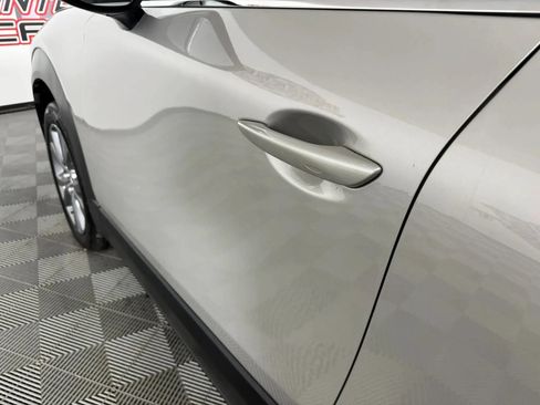 Used 2024 MAZDA CX-30 AWD 2.5 S w/ Preferred Package image 26