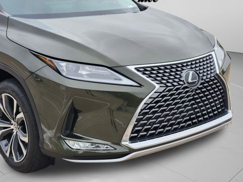 Used 2022 Lexus RX 350 FWD w/ Premium Package image 37